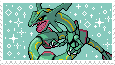 rayquaza